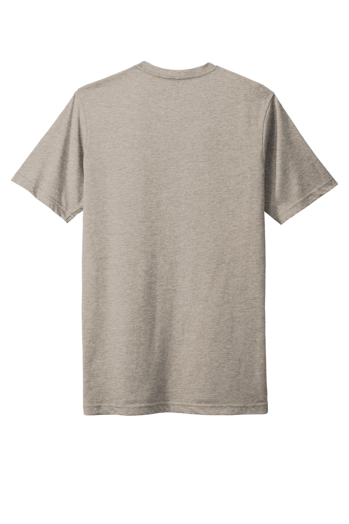 Next Level Apparel Adult Poly/Cotton Tee. NL6200 147