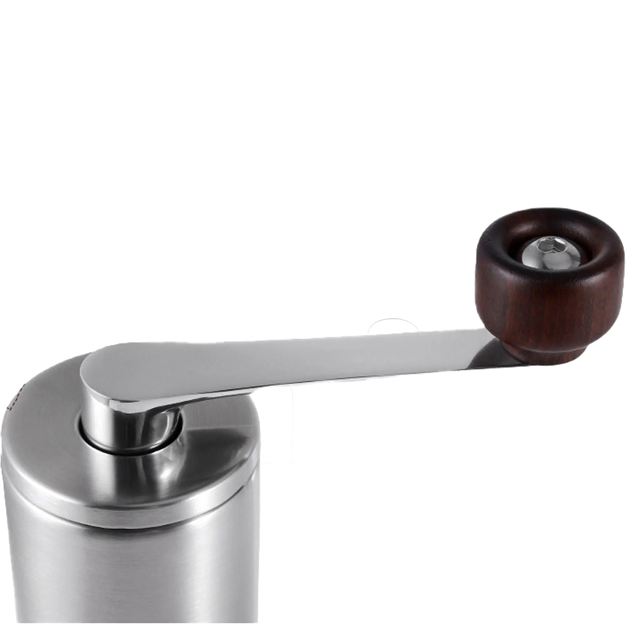 Manual Coffee Grinder MOQ 5 PCS 4