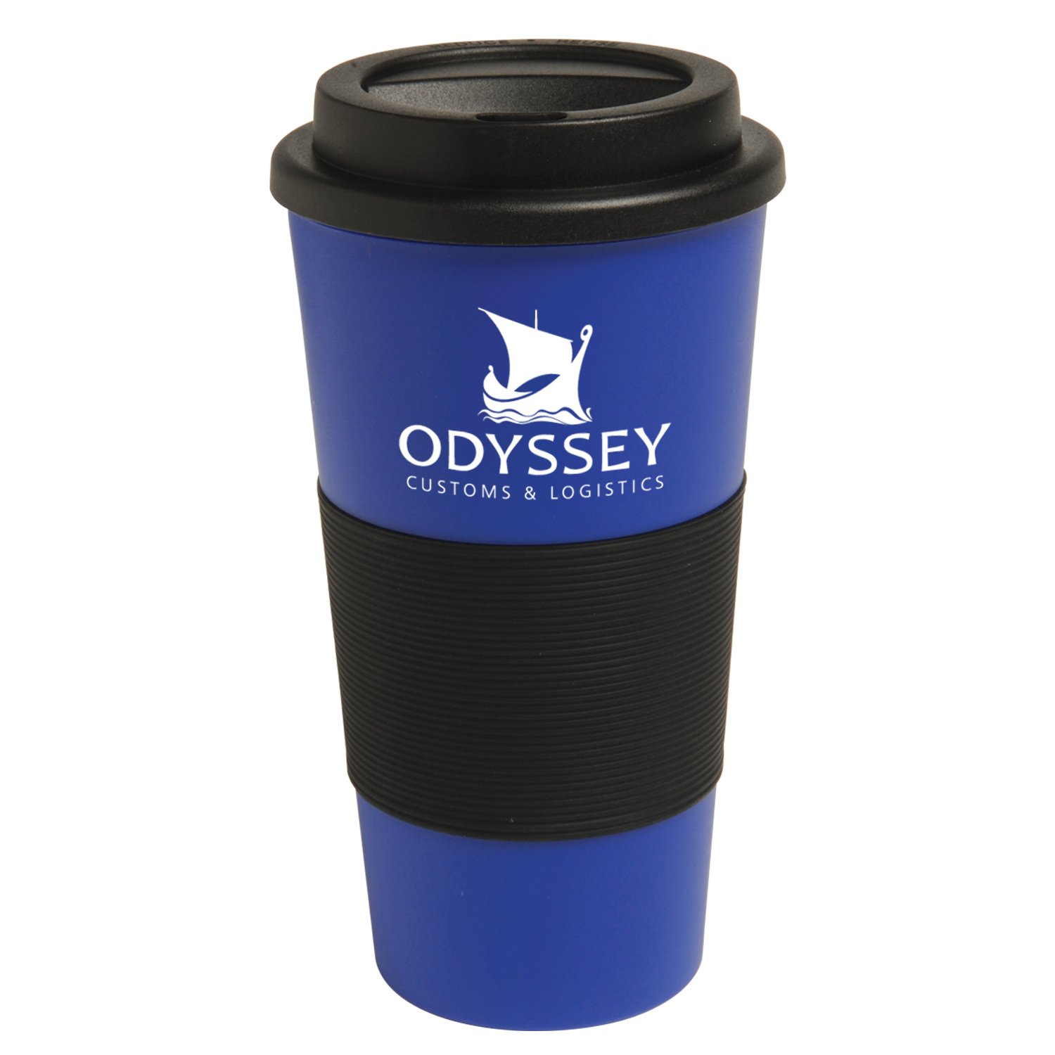 16 Oz. Express Commuter Tumbler 2