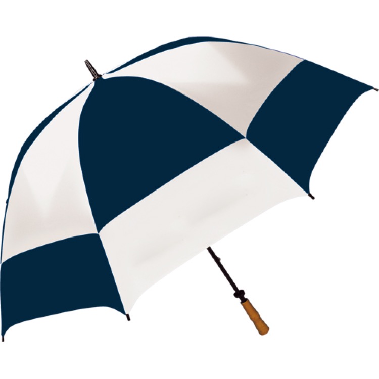 The Checkerboard Golf Umbrella 12