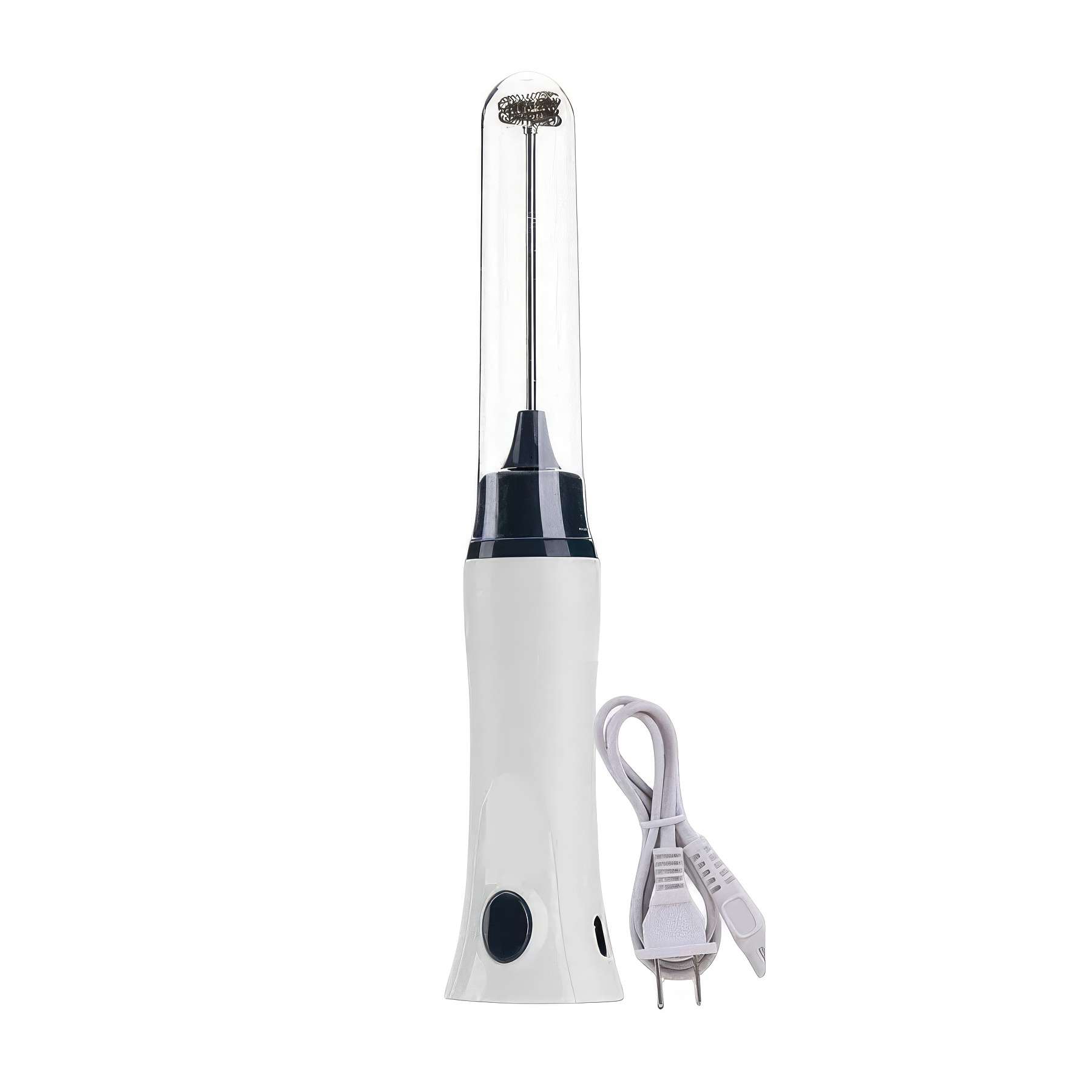Rechargeable Milk Frother Handheld Foam Maker 3