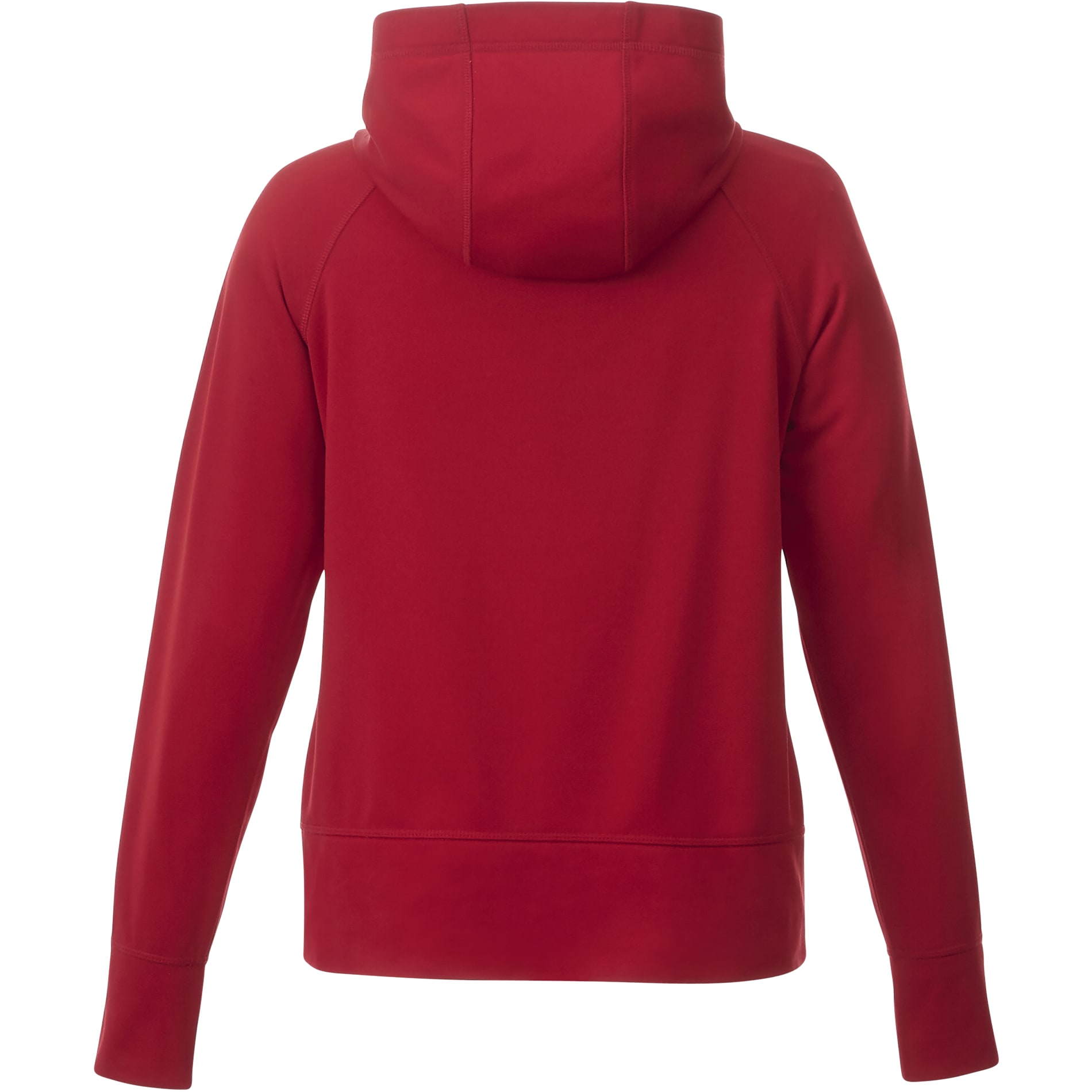 Womens COVILLE Knit Hoody 69