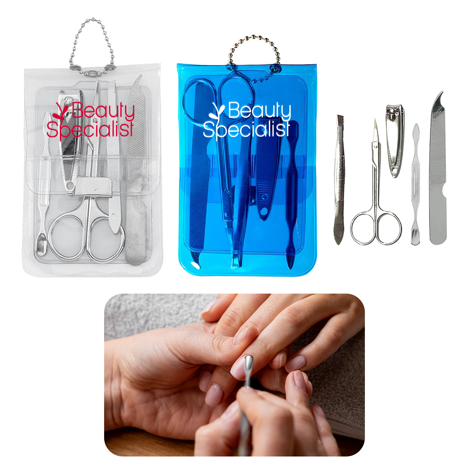Manicure Set 3
