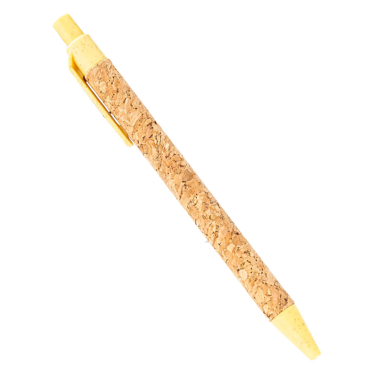 Aluminum Casing Ballpoint Pen Customized With Colorful Logo 13