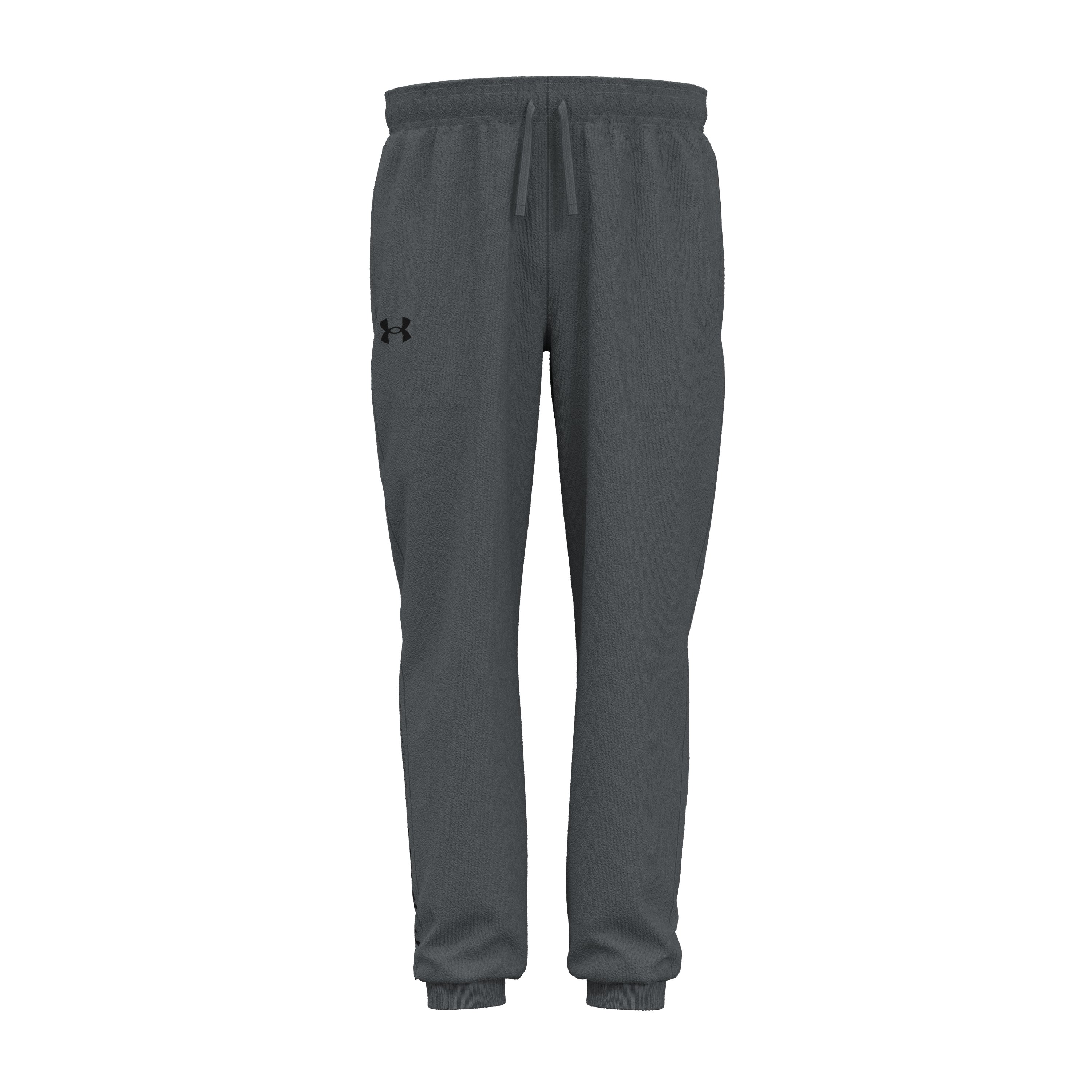 Boys' UA Brawler 2.0 Tapered Pants  4