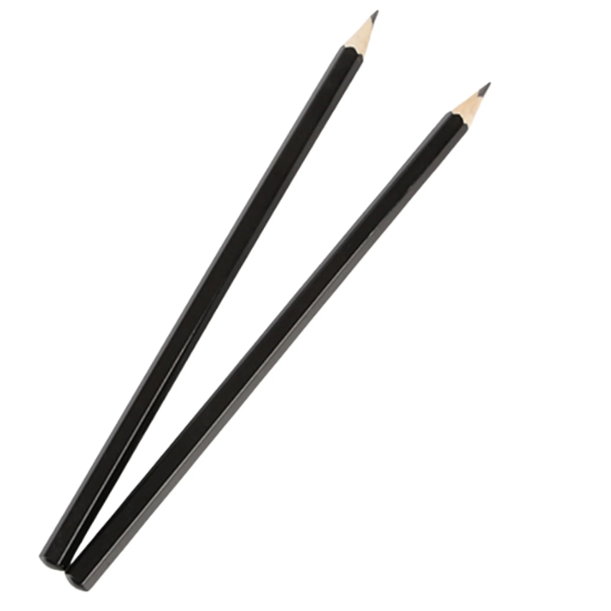 Custom Wooden Pencil 3