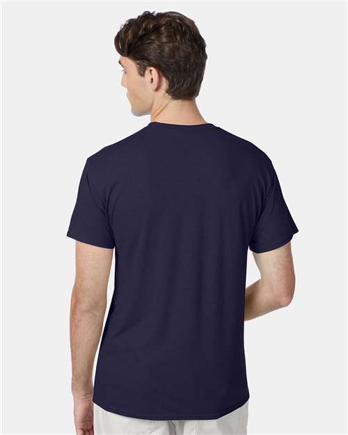 Perfect-T Triblend T-Shirt - 42TB 141