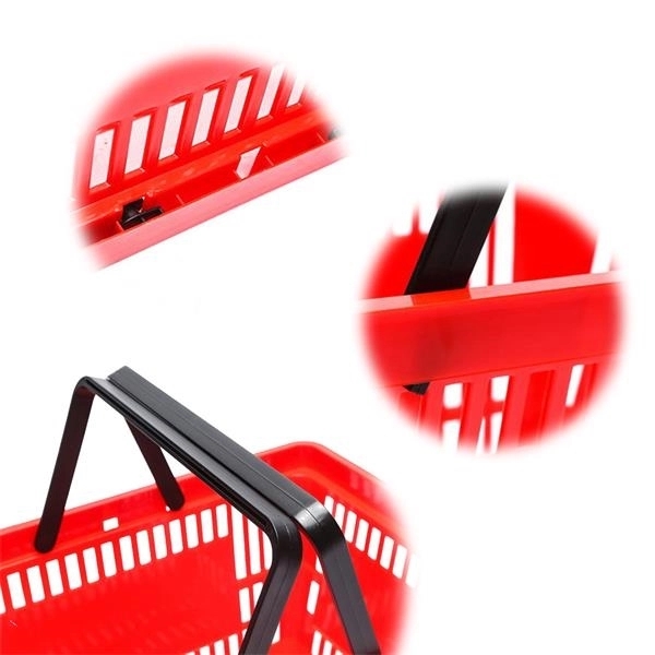 Shopping Basket 3