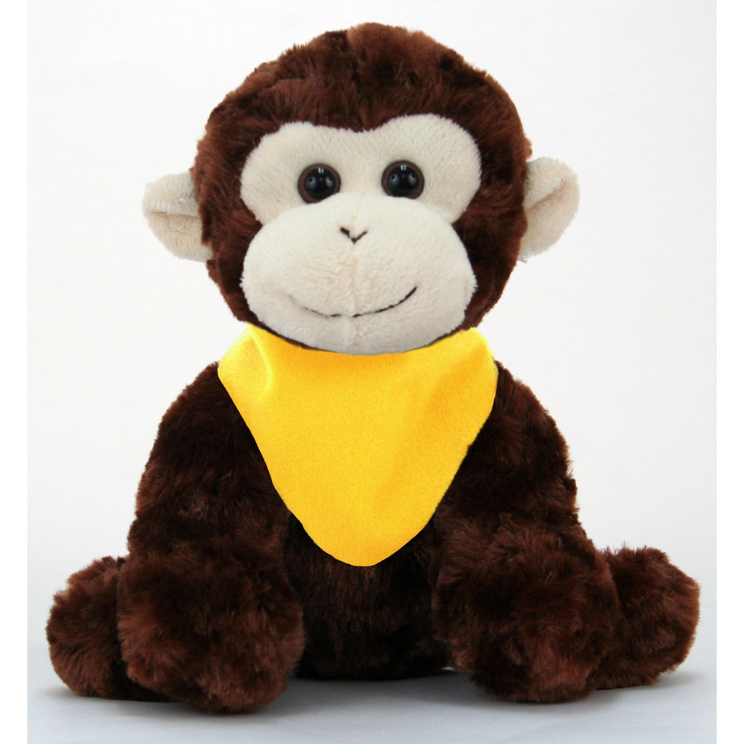 9" Terry Monkey 8