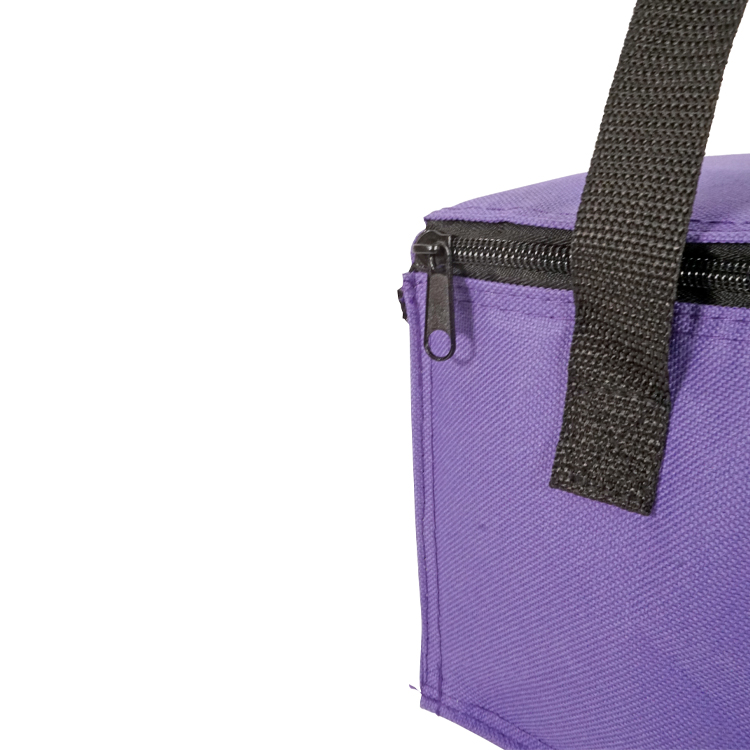 Fairbanks 6 Pack Cooler 24
