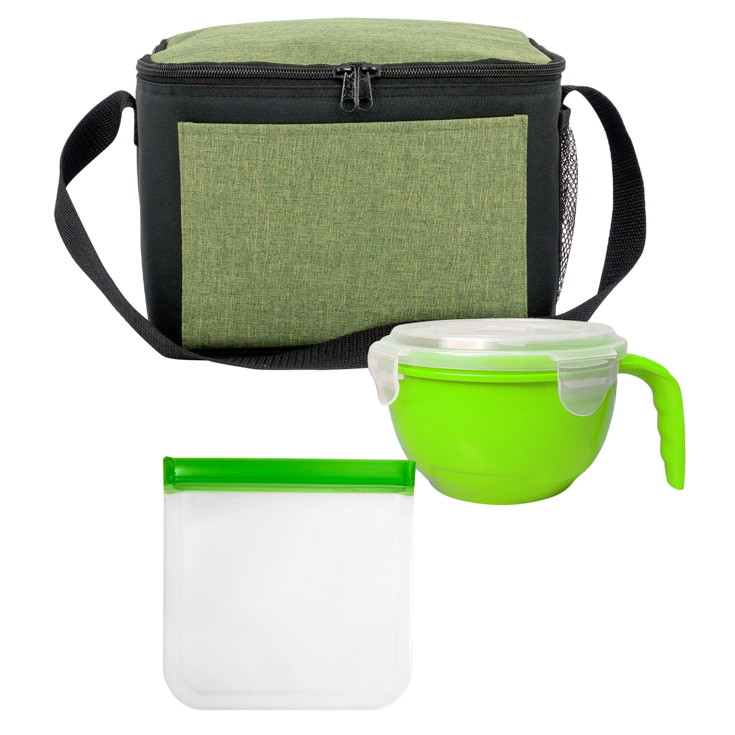 Ridge Cooler Nested Noodle & Sandwich Set 10