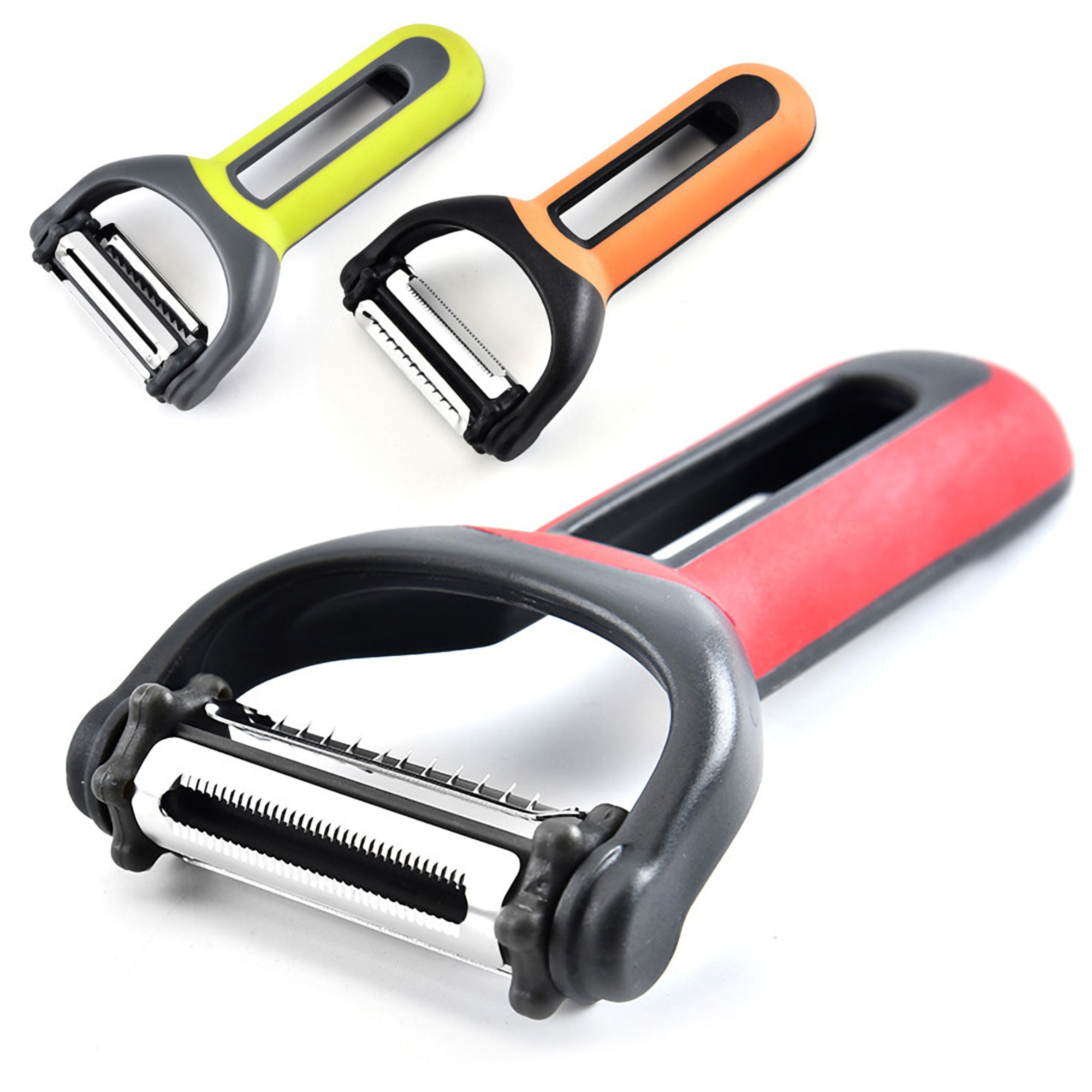 Multi-function Vegetable Peeler 3