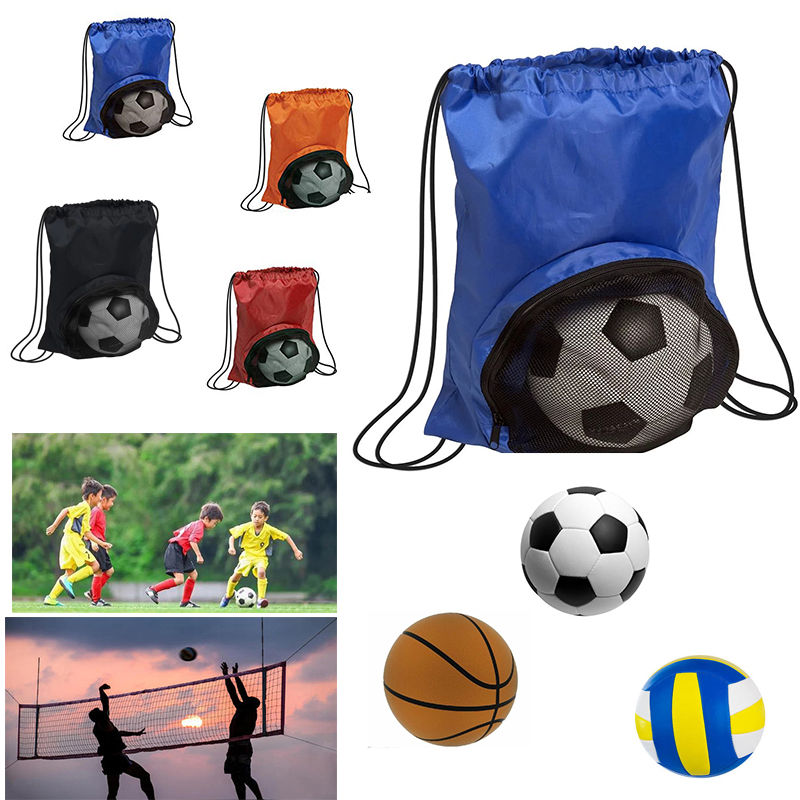 Striker Drawstring Backpack 1