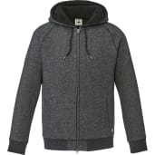 Men's COPPERBAY Roots73 FZ Hoody 178
