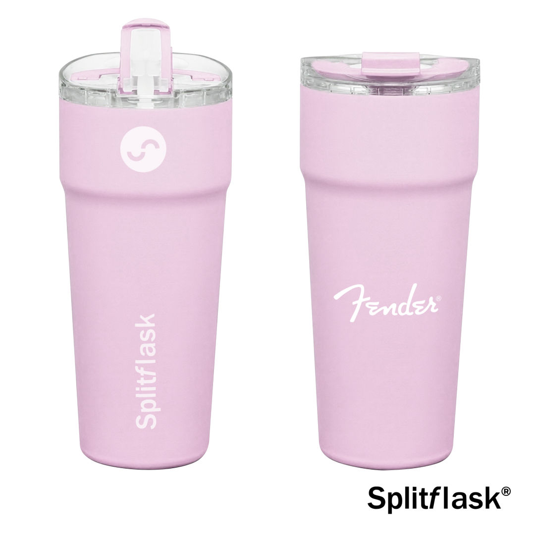 Splitflask® Two-Sided Tumbler - 30oz 25