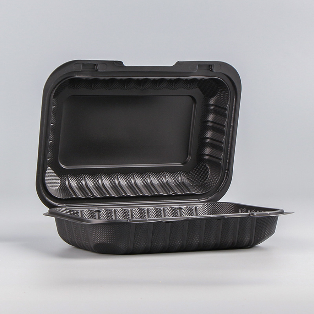 Fast food box 4