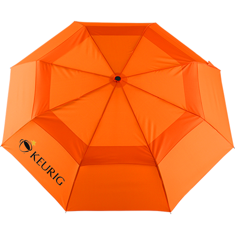 Auto-Open/Close Umbrella 2