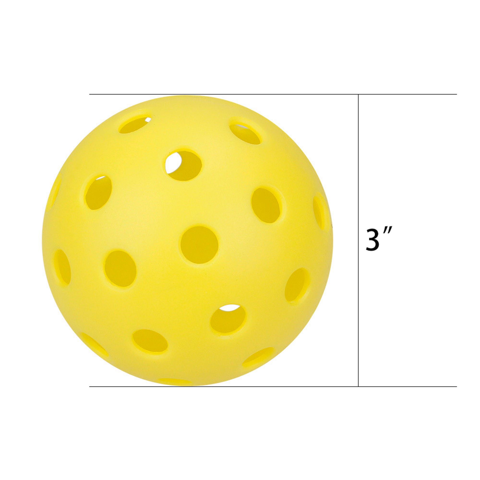 40 Holes Pickleball 3