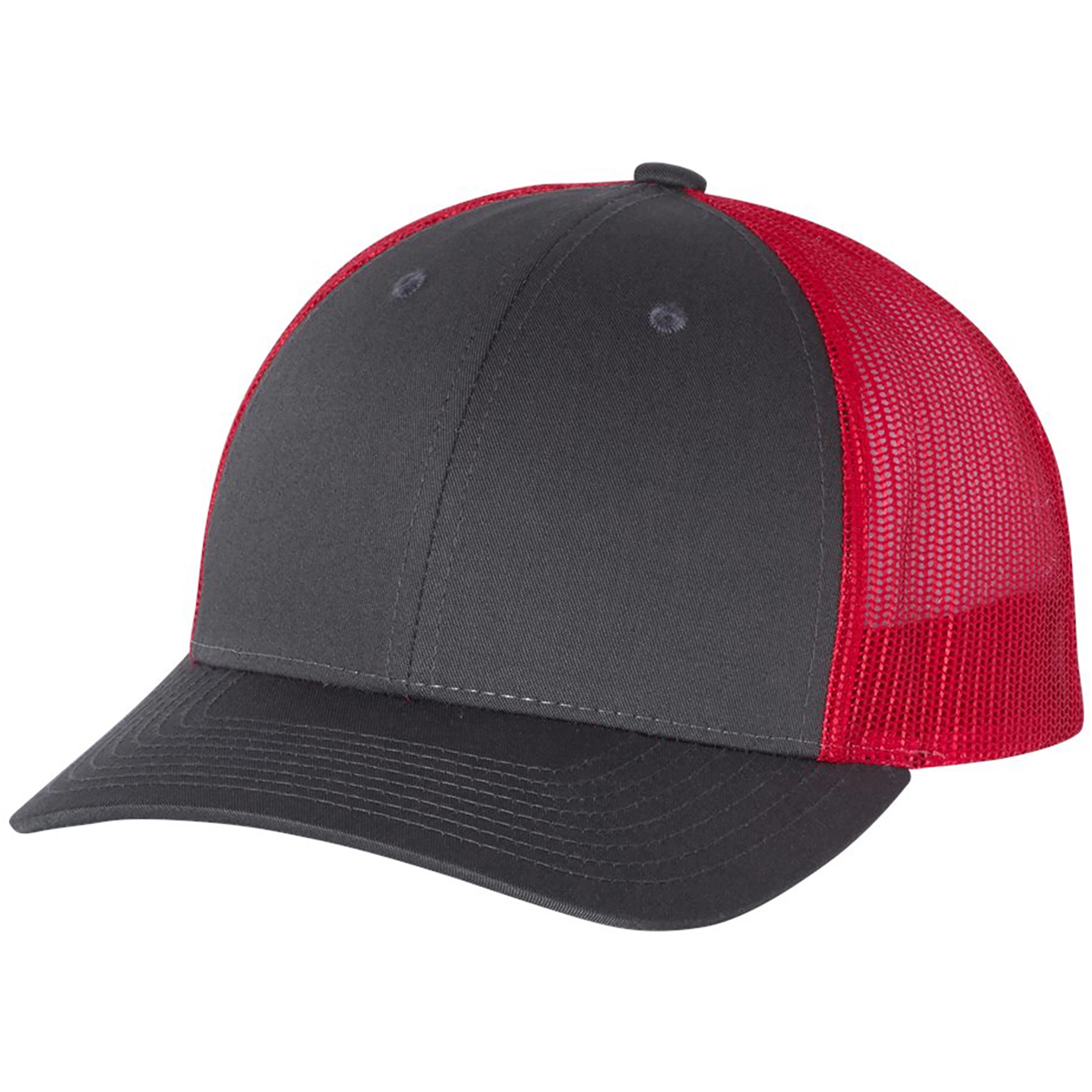 Richardson Low Pro Trucker Cap 35