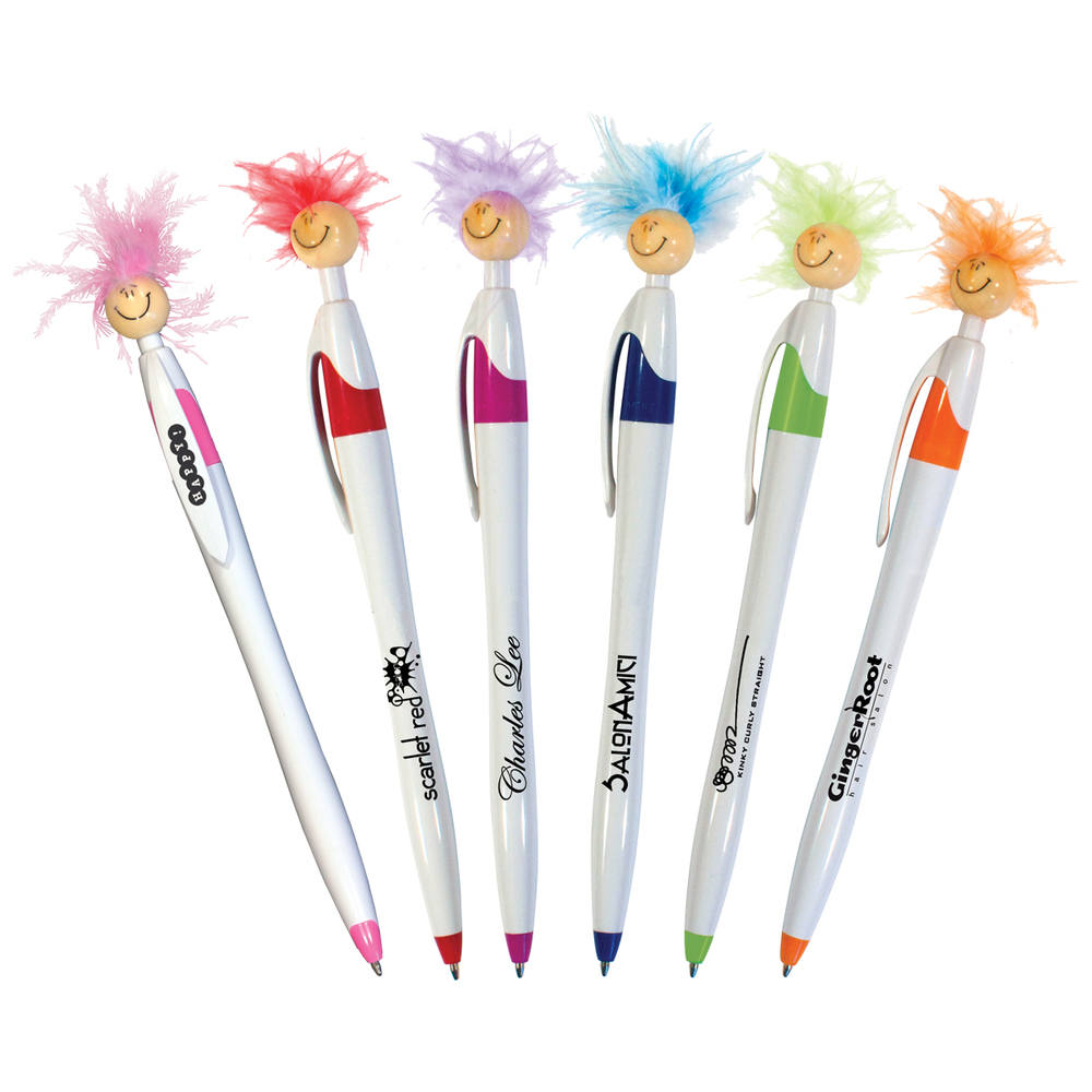Wild Smilez Pen - Light Tone 4
