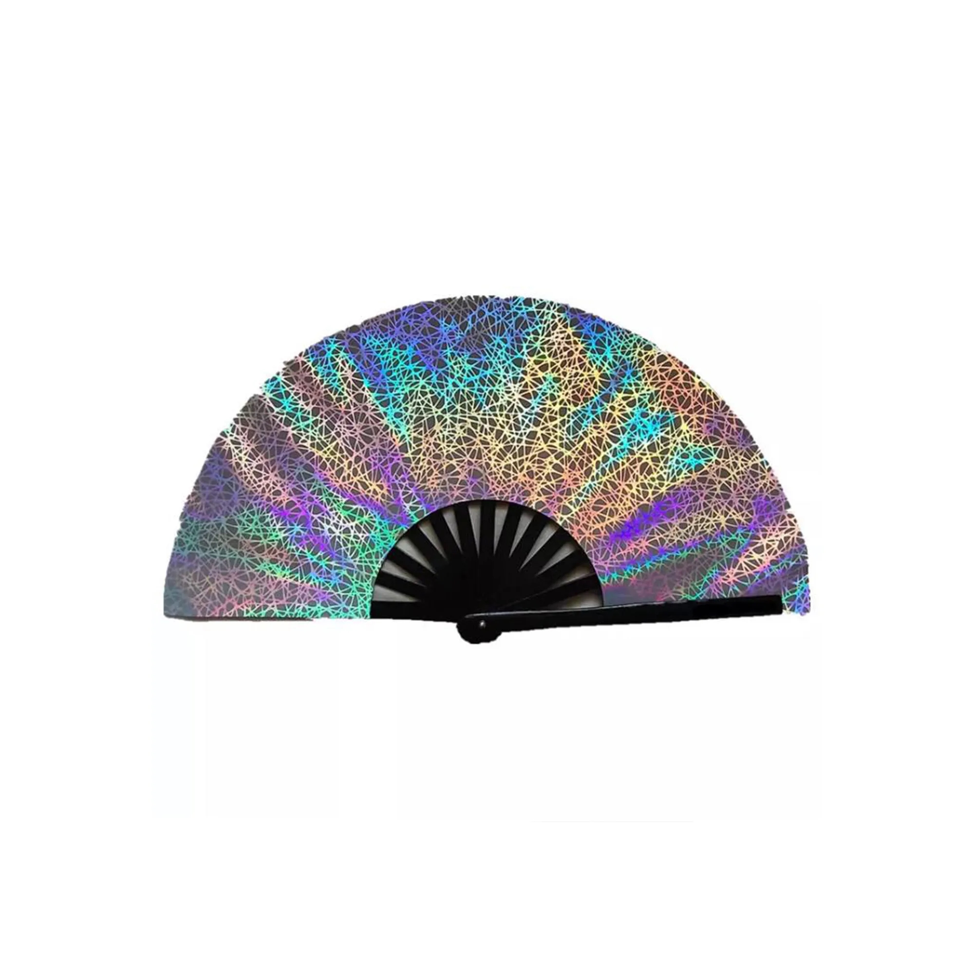 PVC Fan with Customizable Pictures 22