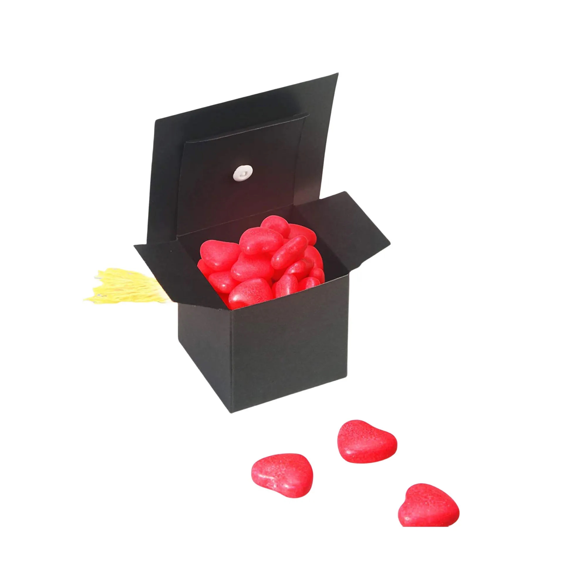 2024 Graduation Gift Boxes Decorations 4