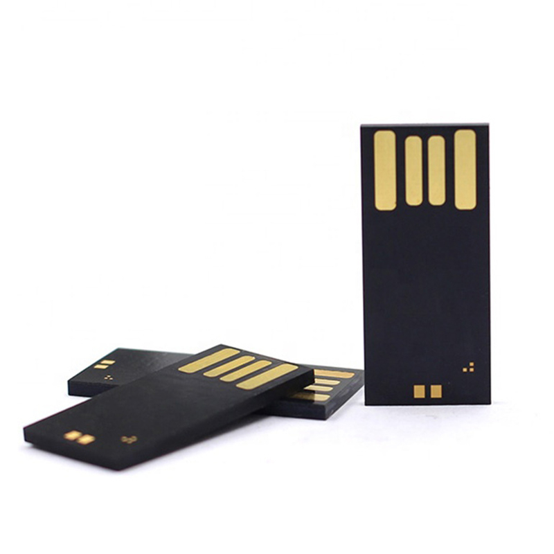 Waterproof USB Flash Drive Disk Chip 2