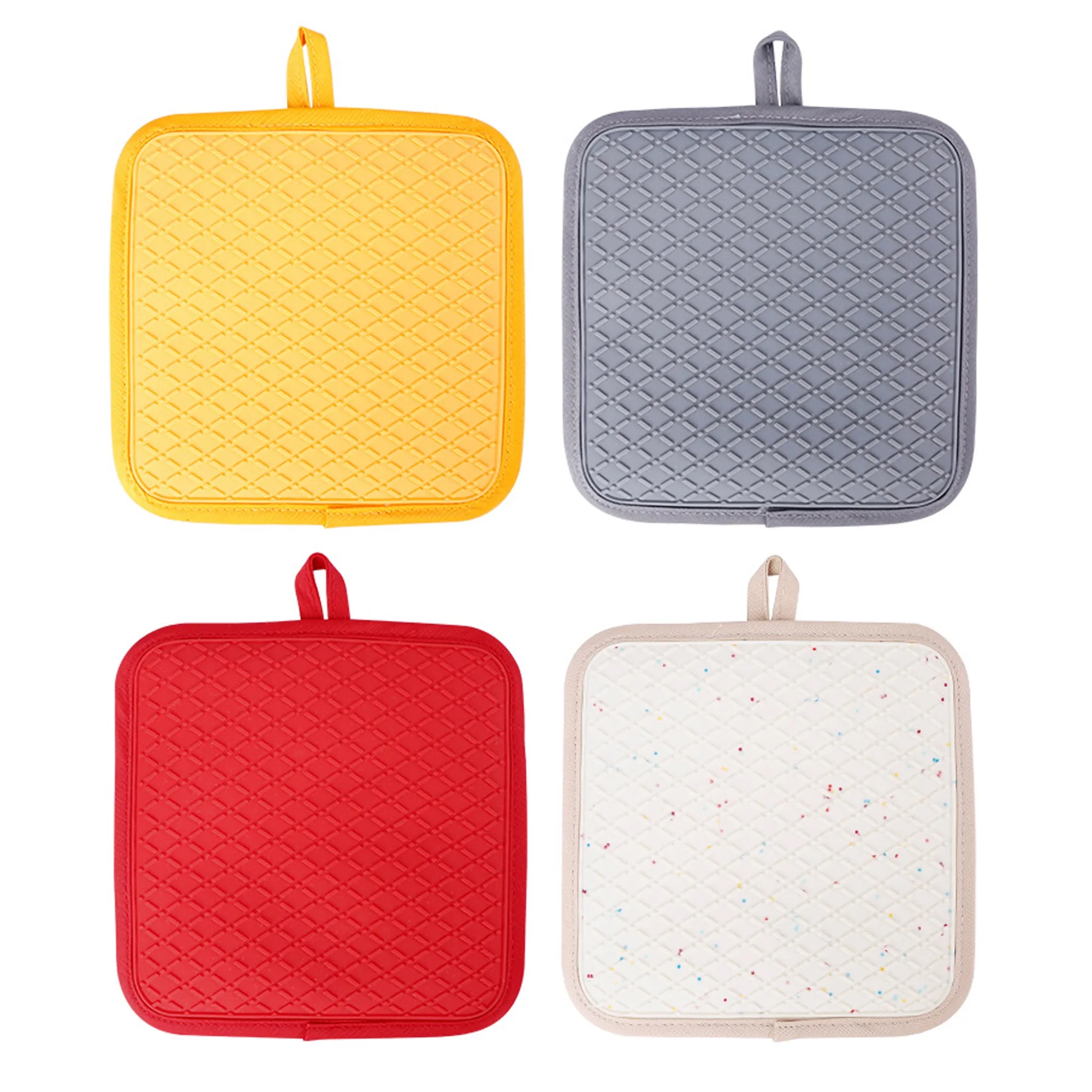 Silicone Insulated Placemat 3