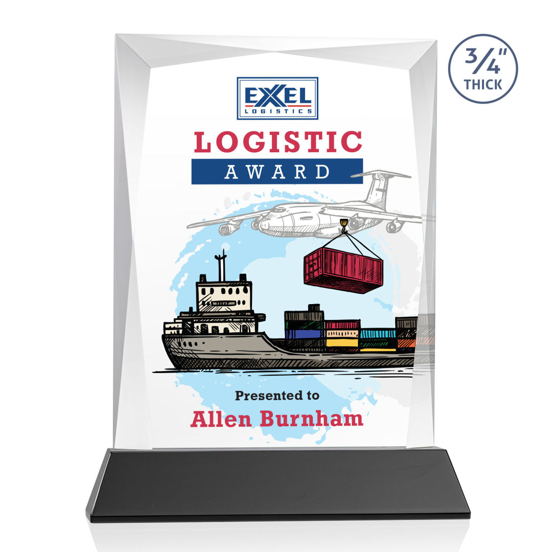 Messina VividPrint™ Awardon Newhaven Base - Black 5