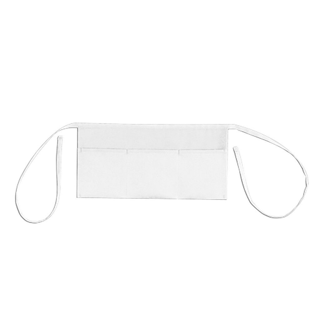 9 oz. Cotton Ashley W3 Twill Waist Apron 12