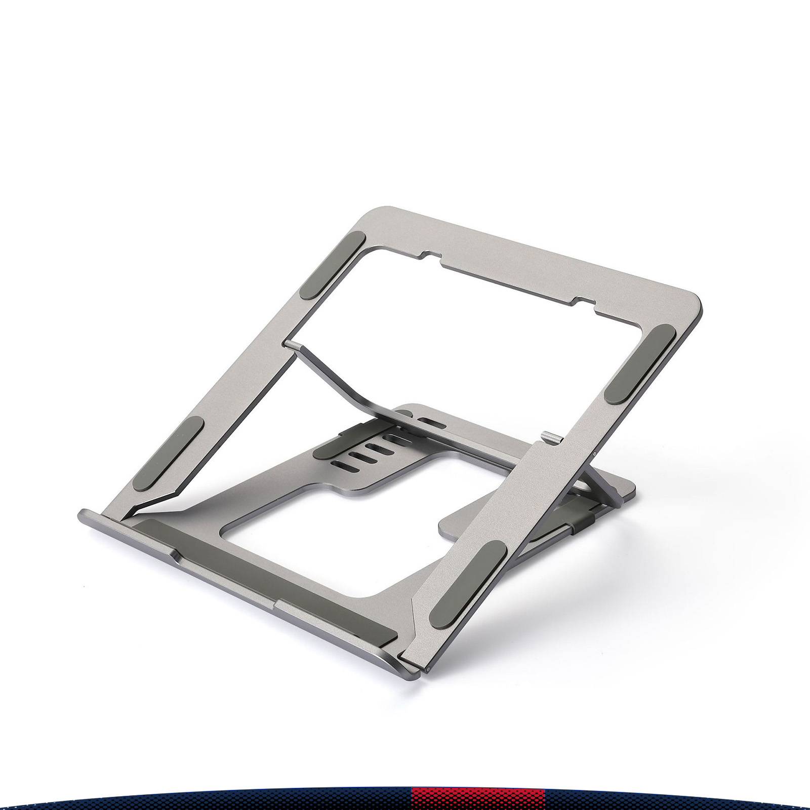 Deron Folding Laptop Stand 1