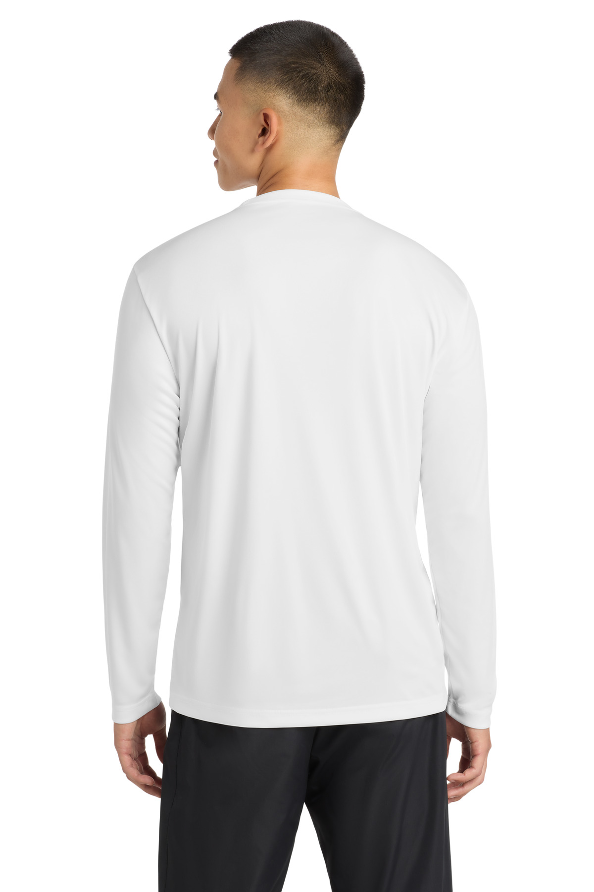 Sport-Tek Tall Long Sleeve PosiCharge Competitor Tee. TST350LS 33