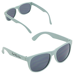 Doral Wheat Straw Sunglasses 15