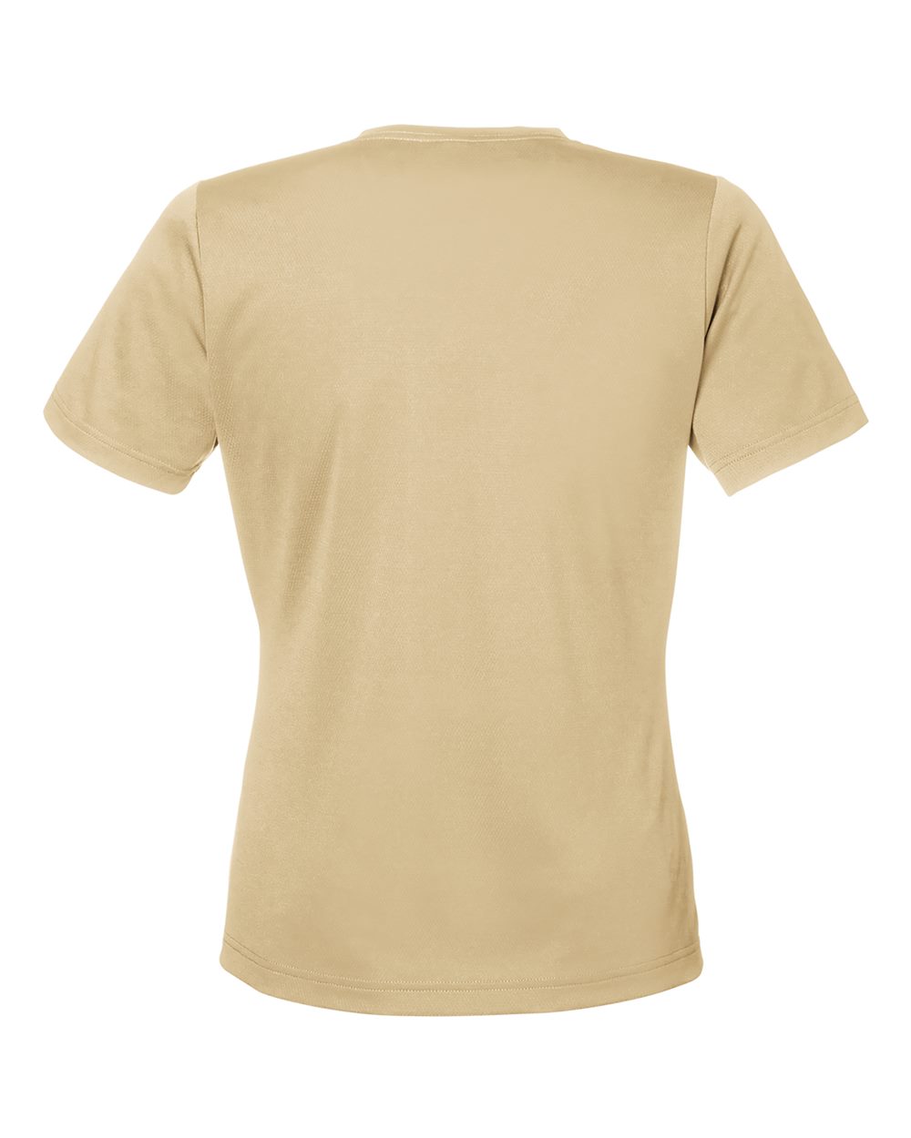 Women's Zone Performance Mesh T-Shirt - TT15W 135
