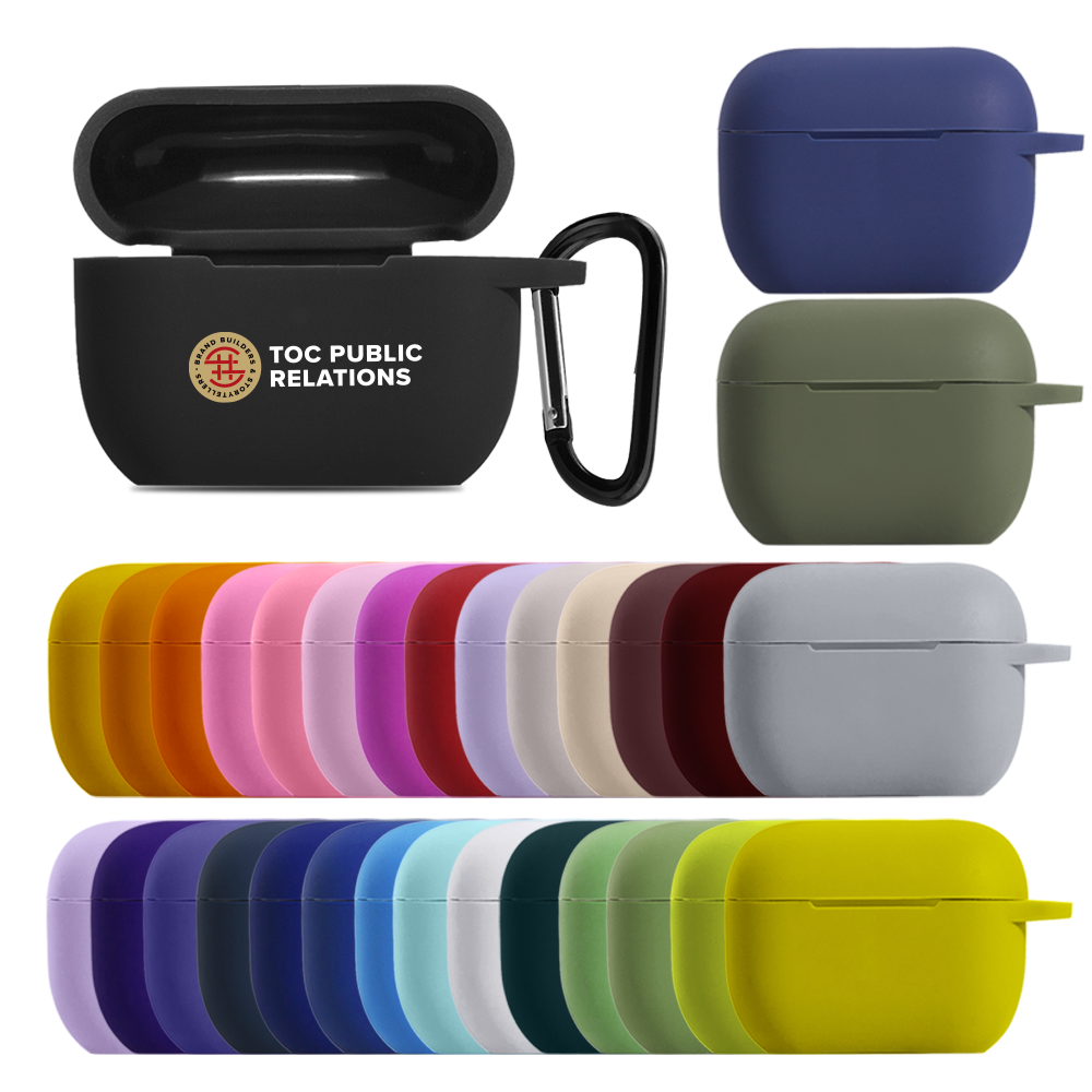 Hyde Case for Apple AirPods Pro