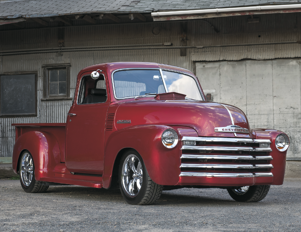 HotLine® Products Street Rod Fever Appointment Calendar - Stapled 25