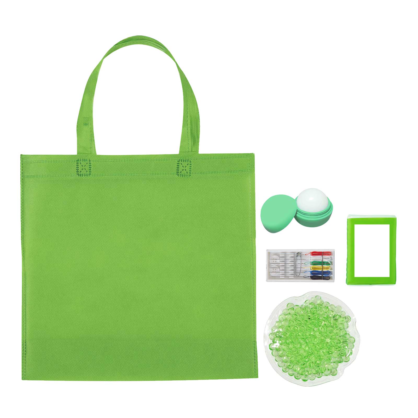Tradeshow Survival Kit 10