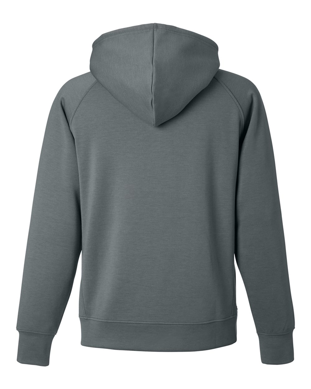 Unisex Apex Fleece Hooded Sweatshirt - 8750 8