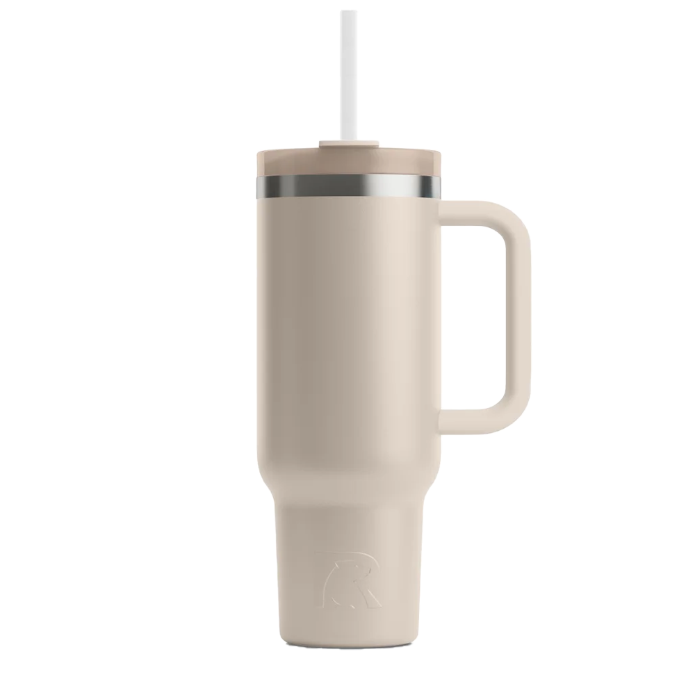 Rtic 40 oz Road Trip Tumbler 21