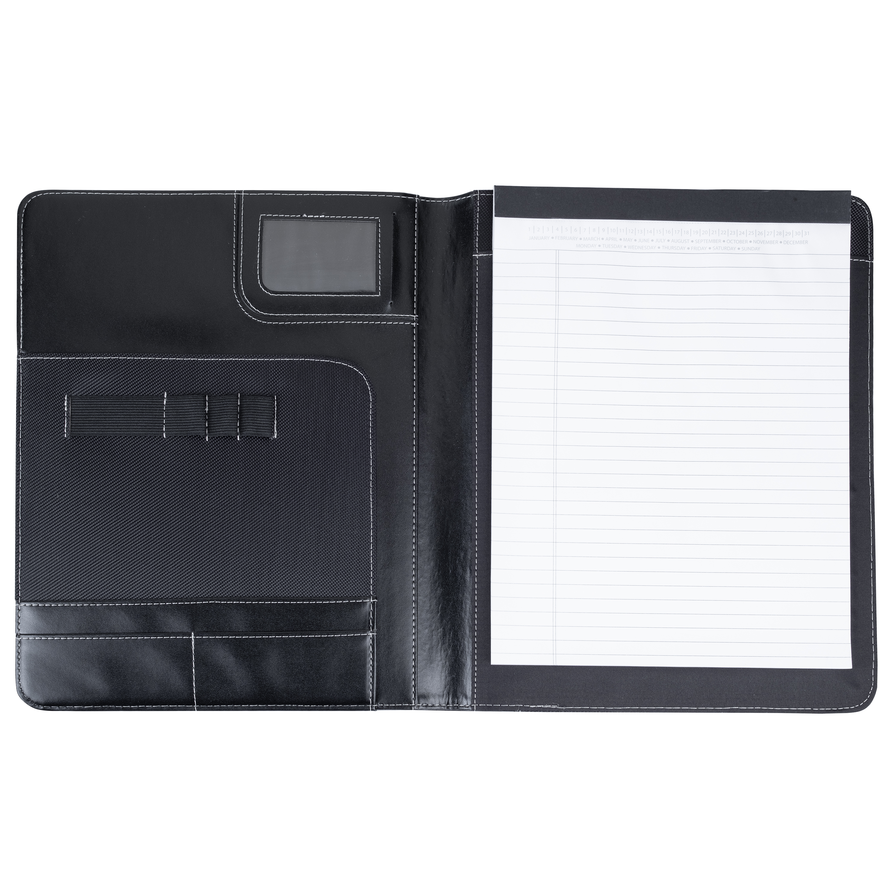 Winn Flip Managerial Padfolio 1