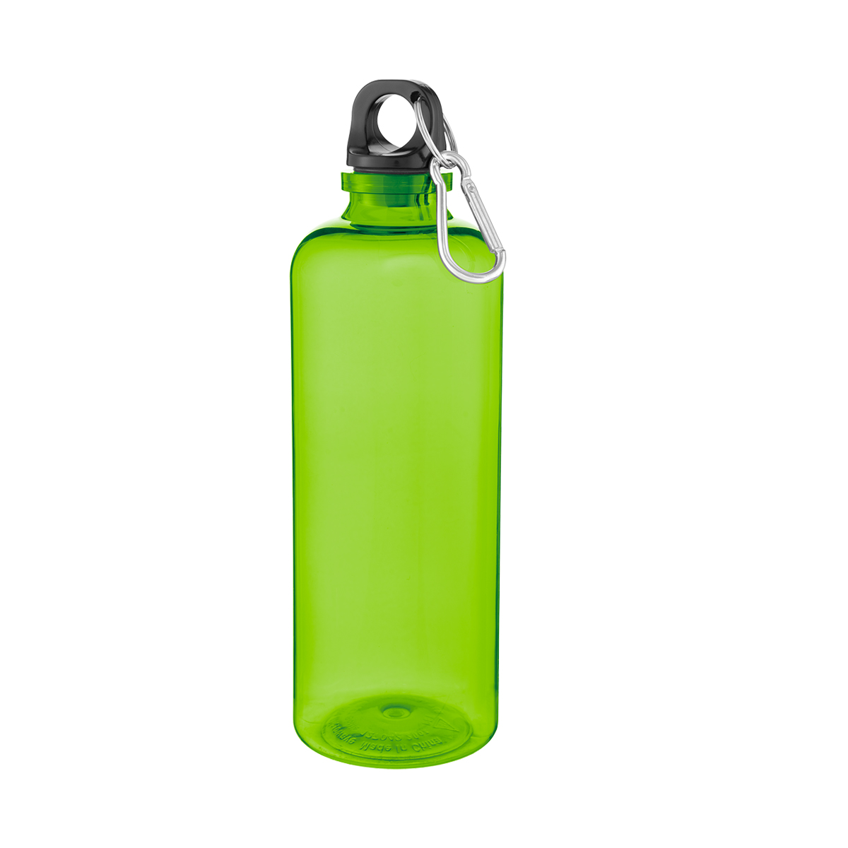 20 Oz. Ormond rPET Bottle With Carabiner Lid 13