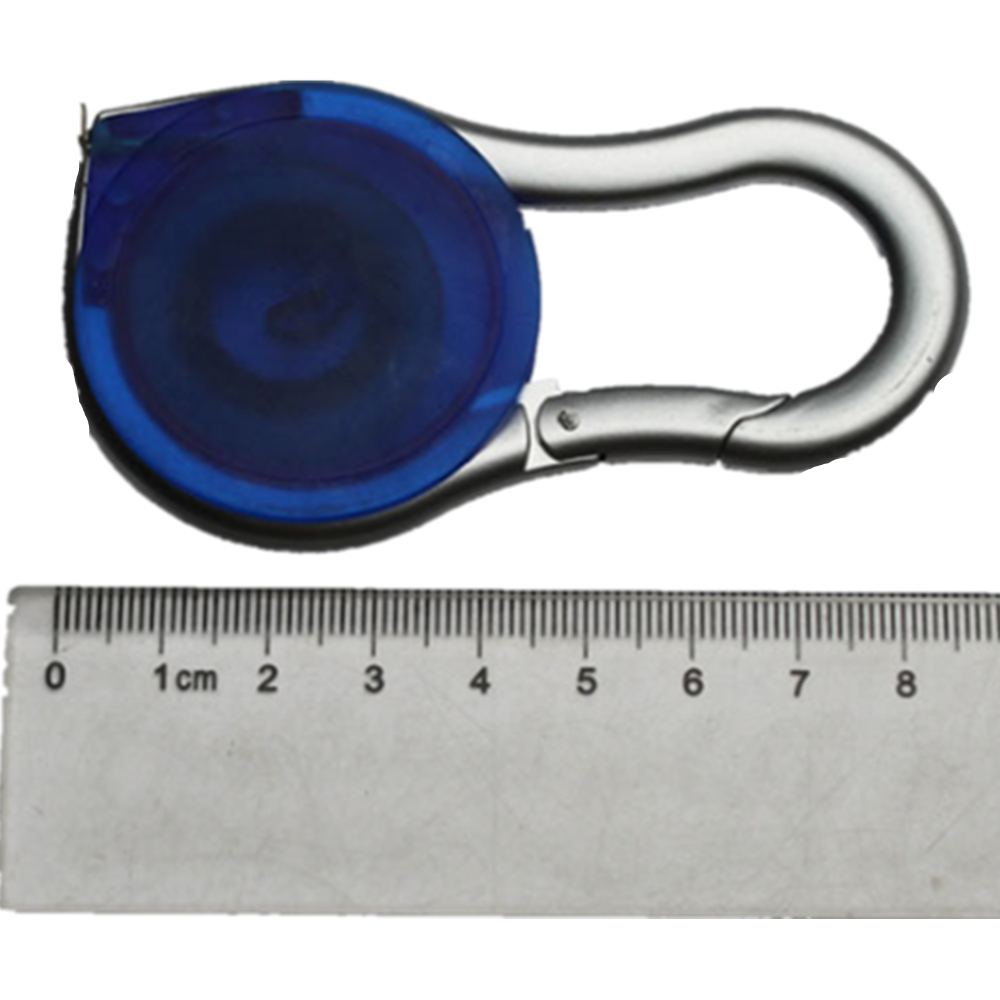 Mini Body Tape Measure 3