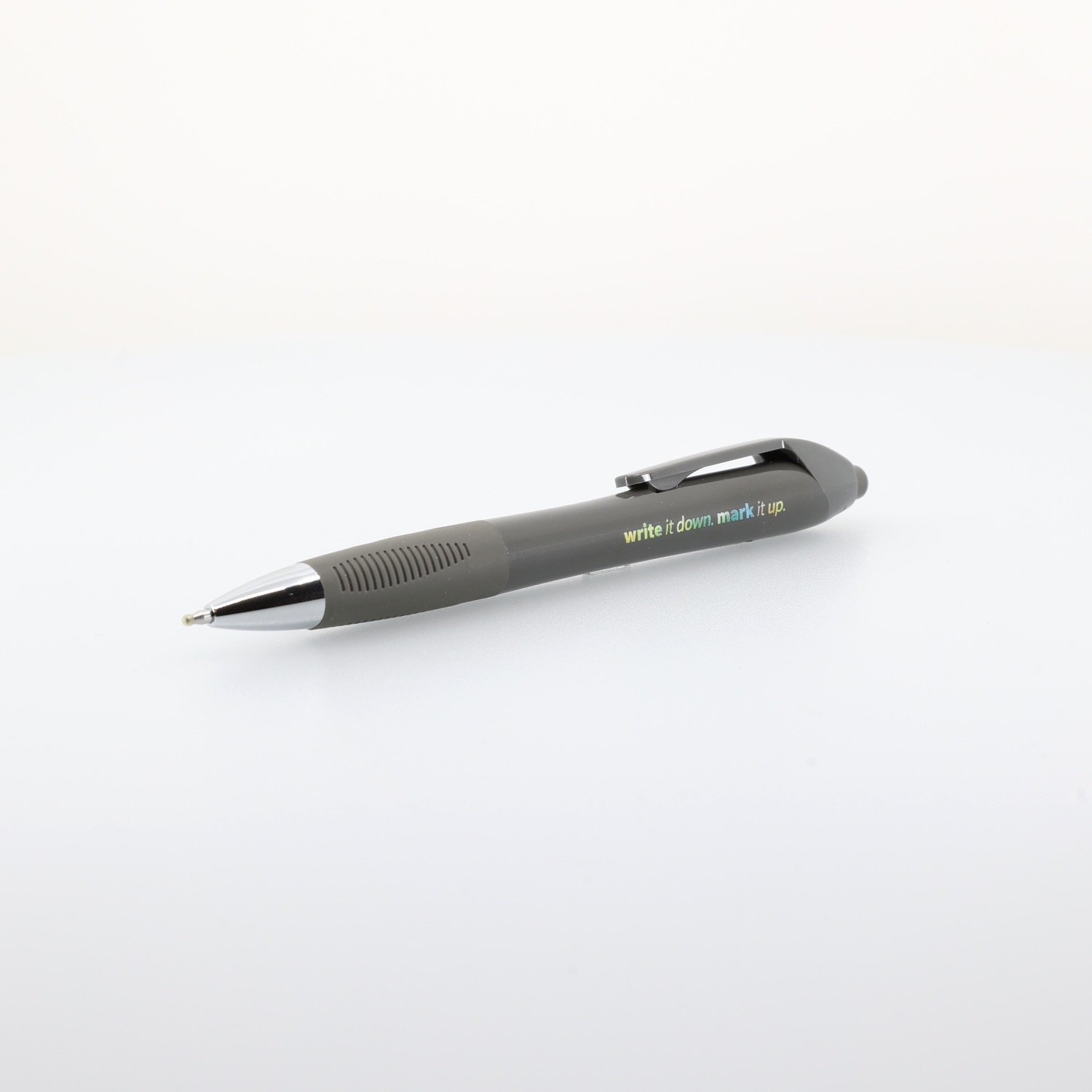 BIC® Intensity® Clic™ Gel Pen