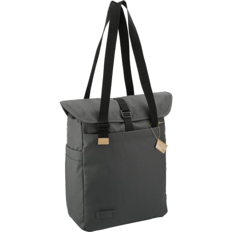 Aft Recycled Computer Tote 14