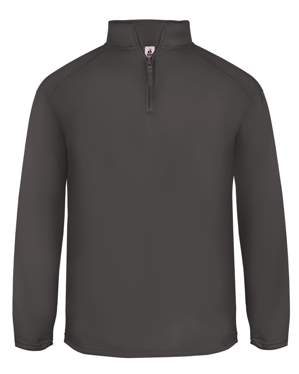 Perf. Fleece 1/ 4 Zip, custom hoodie or sweatshirt with logo imprint 6