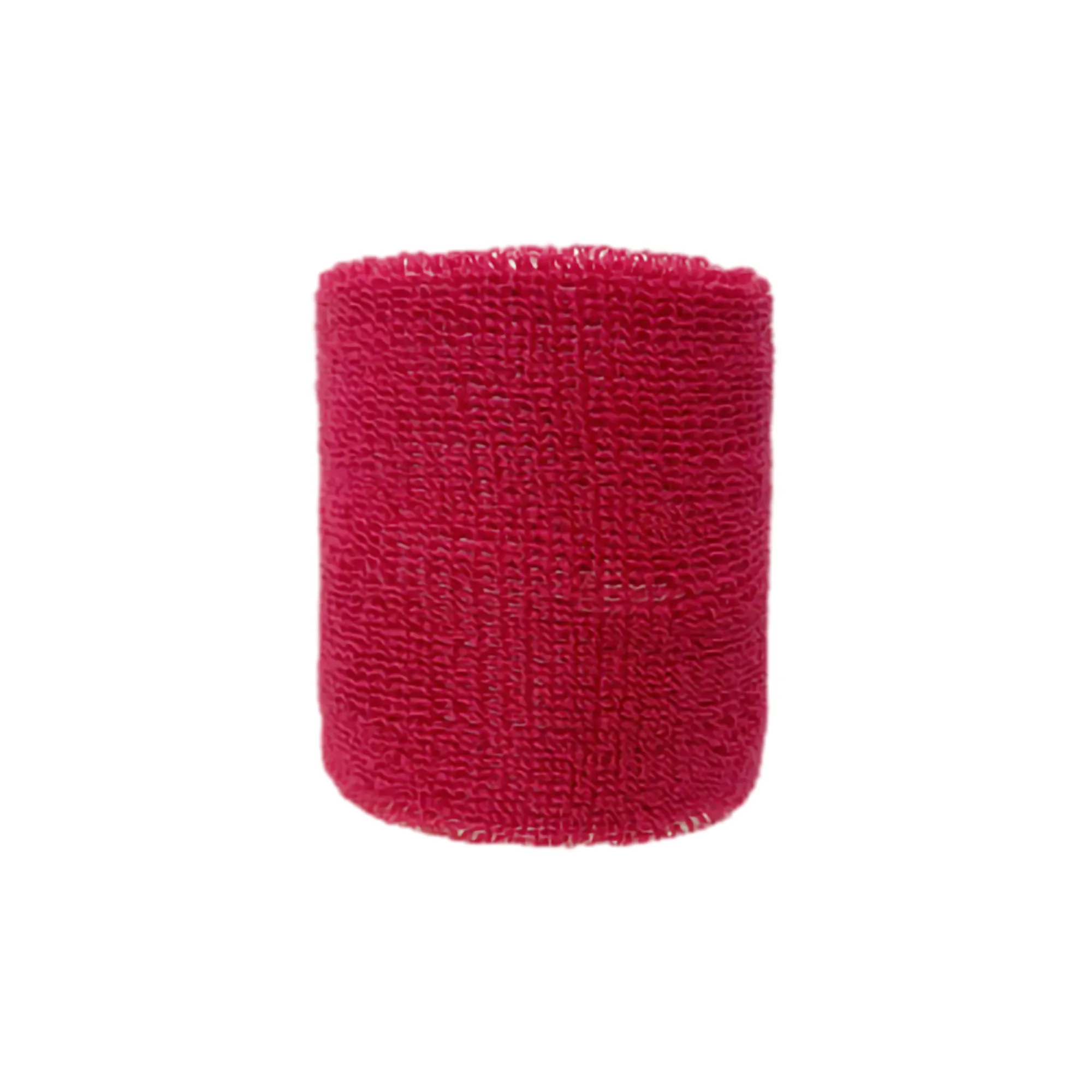 MOQ 100PCS Customized Sport Terry Wristband 14