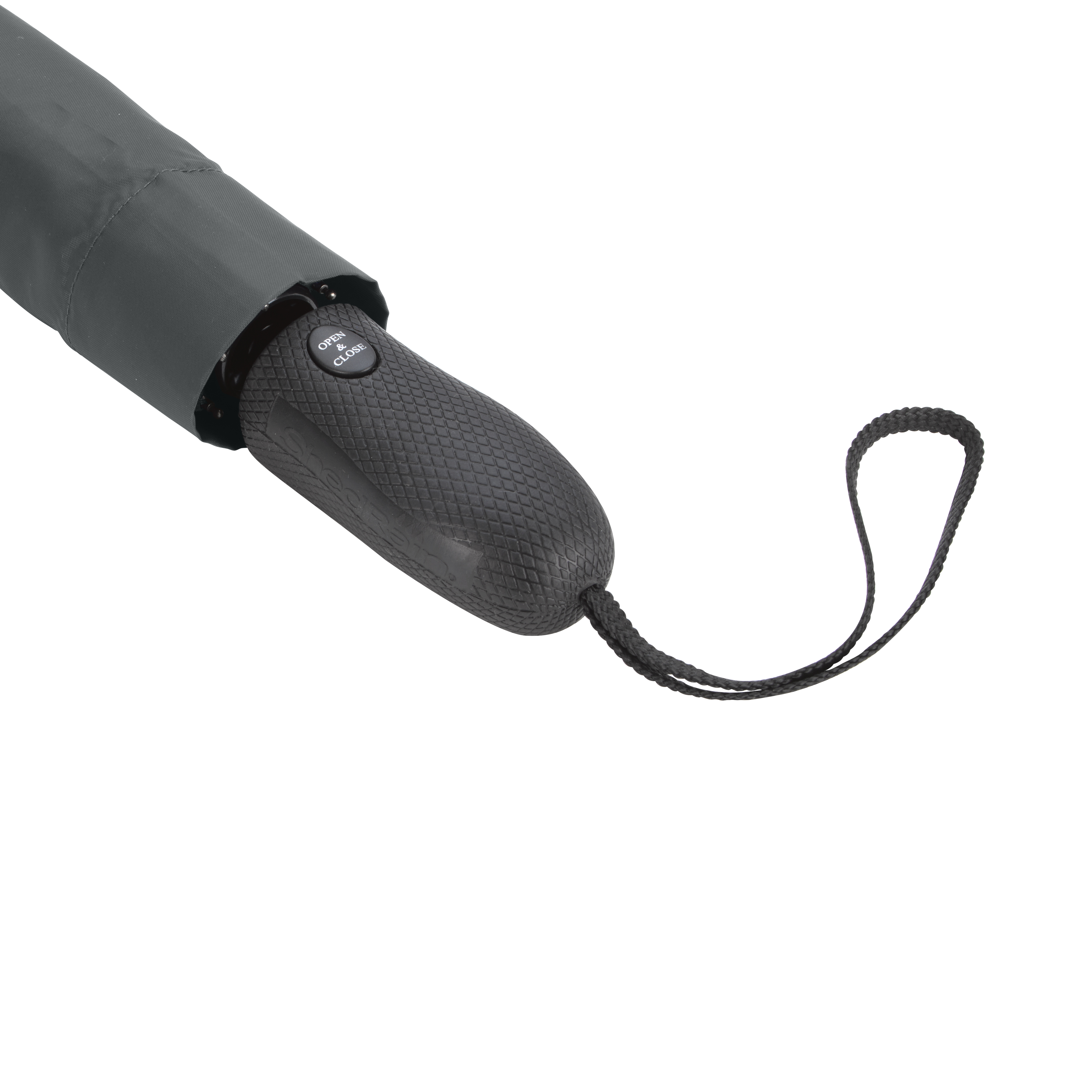 Shed Rain™ Windjammer® 43" Vented Auto-Open/Close Compact Umbrella 28