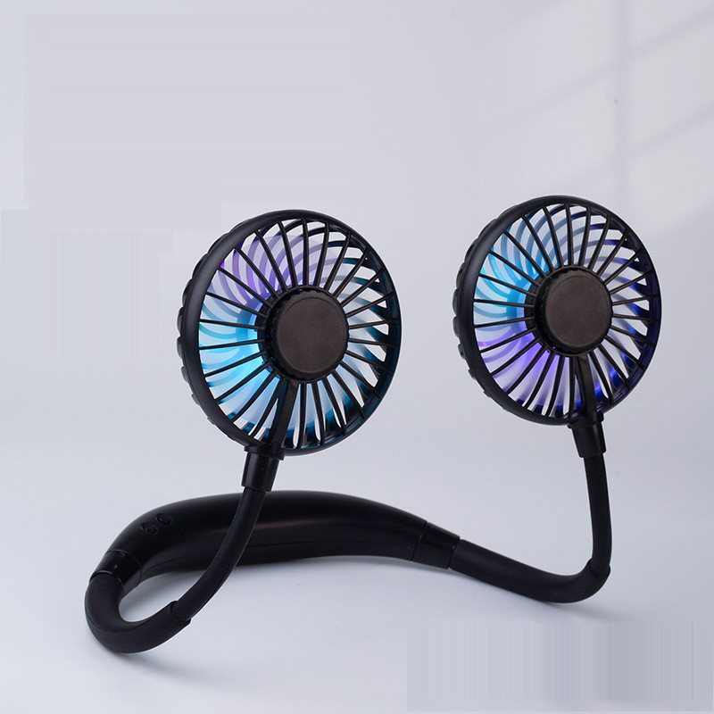 Neck Fan 2