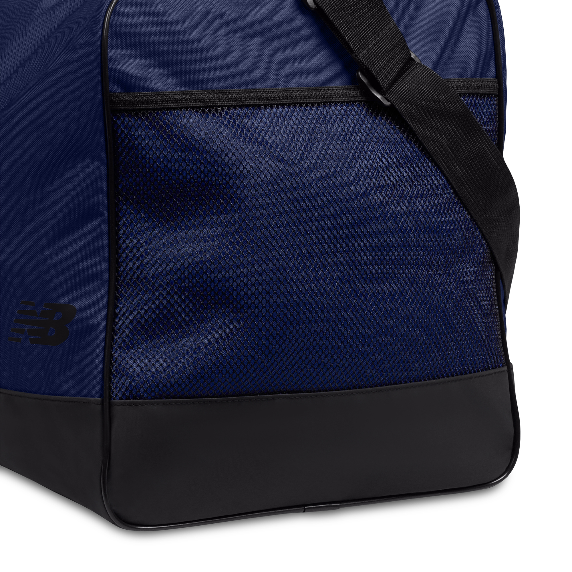 New Balance® Essentials Recycled rPET Large Duffel 23