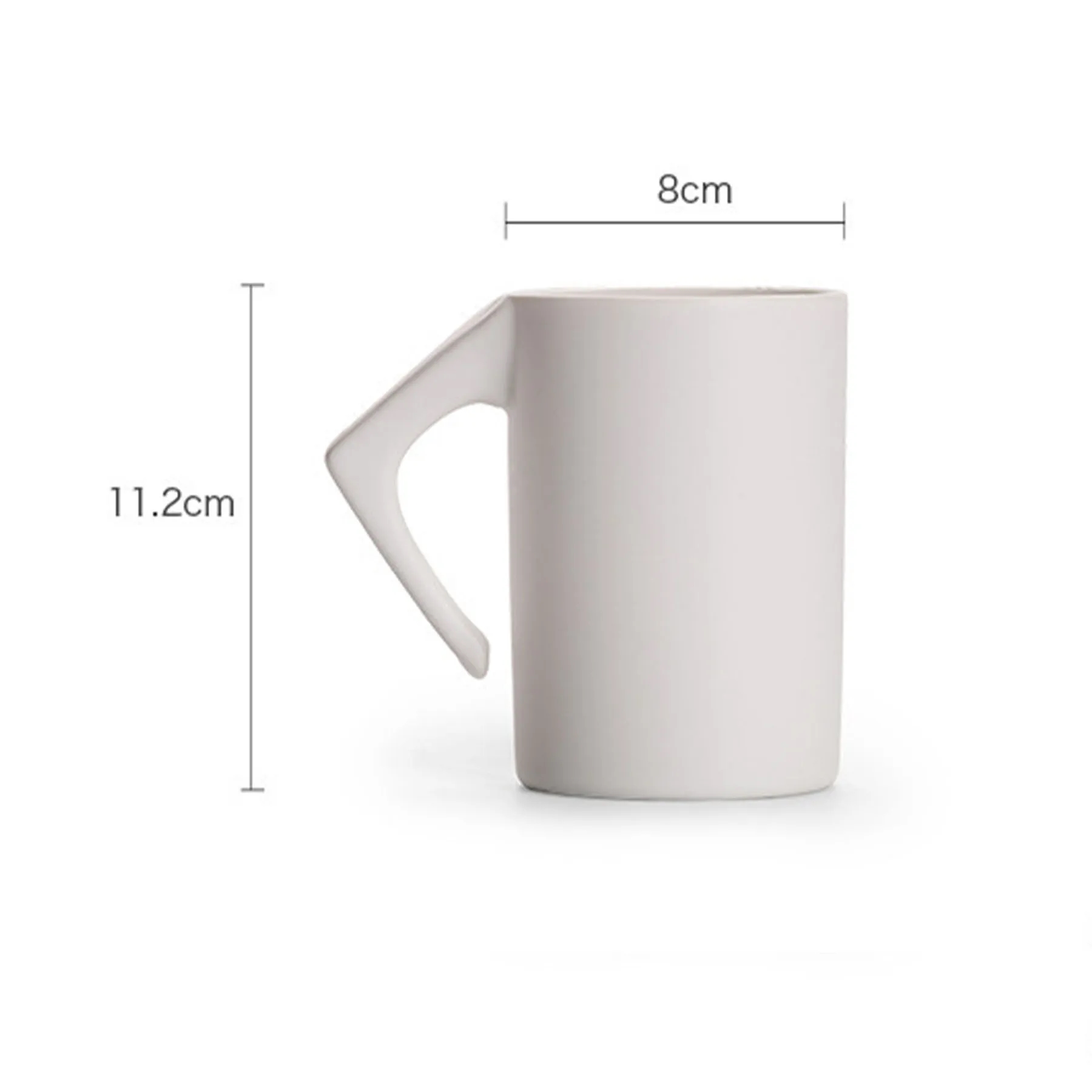 Ceramic Coffee Cup 6